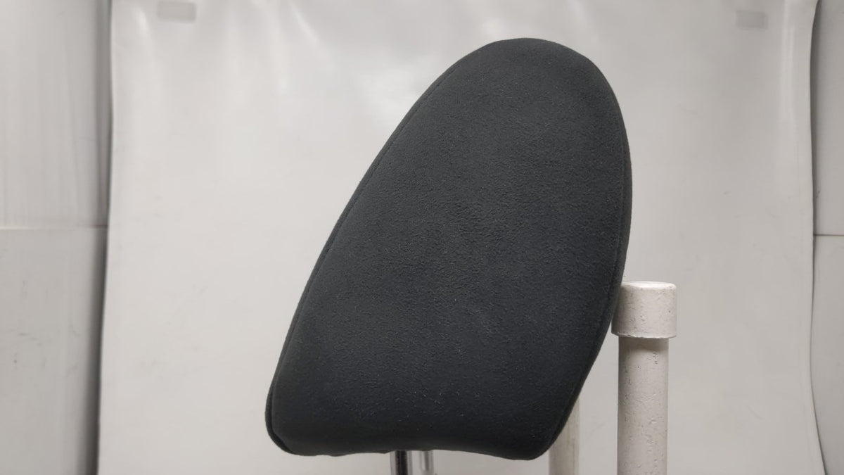2006-2008 Mazda 6 Headrest Head Rest Front Driver Passenger Black - Oemusedautoparts1.com