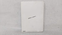 2006 Mazda 6 Owners Manual Book Guide OEM Used Auto Parts - Oemusedautoparts1.com