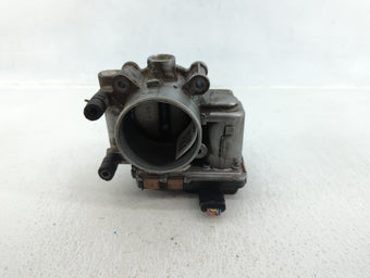 compare product 2006-2007 Mazda 6 Throttle Body P/N:L3K9 13 640 Fits Fits 2006 2007 OEM Used Auto Parts