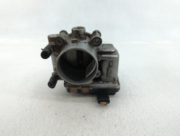 2006-2007 Mazda 6 Throttle Body P/N:L3K9 13 640 Fits Fits 2006 2007 OEM Used Auto Parts - Oemusedautoparts1.com