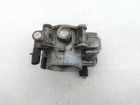 2006-2007 Mazda 6 Throttle Body P/N:L3K9 13 640 Fits Fits 2006 2007 OEM Used Auto Parts - Oemusedautoparts1.com