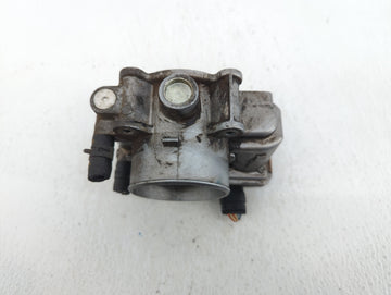 2006-2007 Mazda 6 Throttle Body P/N:L3K9 13 640 Fits Fits 2006 2007 OEM Used Auto Parts