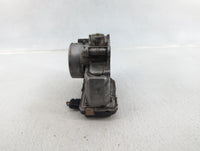 2006-2007 Mazda 6 Throttle Body P/N:L3K9 13 640 Fits Fits 2006 2007 OEM Used Auto Parts - Oemusedautoparts1.com