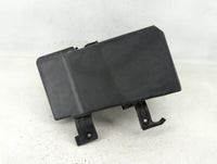 2006-2008 Mazda 6 Fusebox Fuse Box Panel Relay Module P/N:K7005 GR6A-66760 Fits Fits 2006 2007 2008 OEM Used Auto Parts - Oe