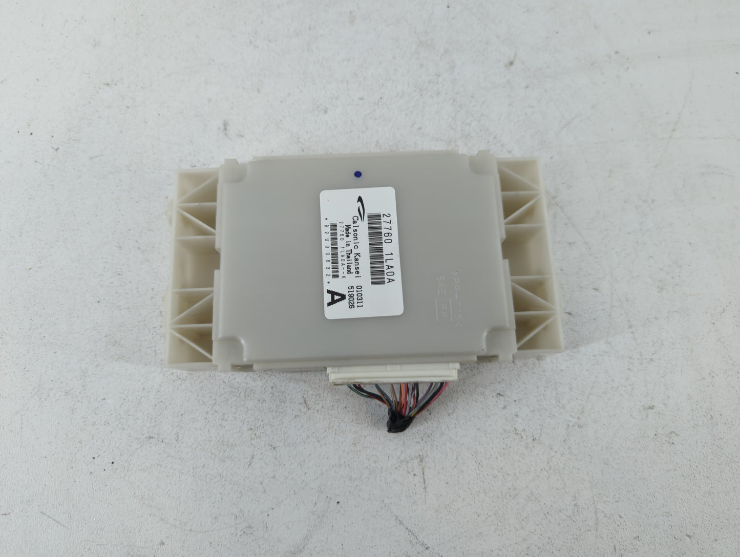 2006-2008 Mazda 6 Am Fm Cd Player Radio Receiver - Oemusedautoparts1.com