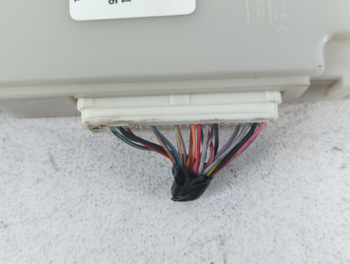 2006-2008 Mazda 6 Am Fm Cd Player Radio Receiver - Oemusedautoparts1.com
