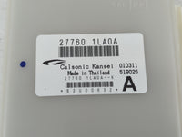 2006-2008 Mazda 6 Am Fm Cd Player Radio Receiver - Oemusedautoparts1.com