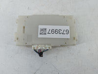 2006-2008 Mazda 6 Am Fm Cd Player Radio Receiver - Oemusedautoparts1.com