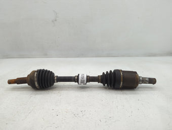 compare product 2006-2007 Mazda 6 Axle Shaft Front Passenger Cv C/v