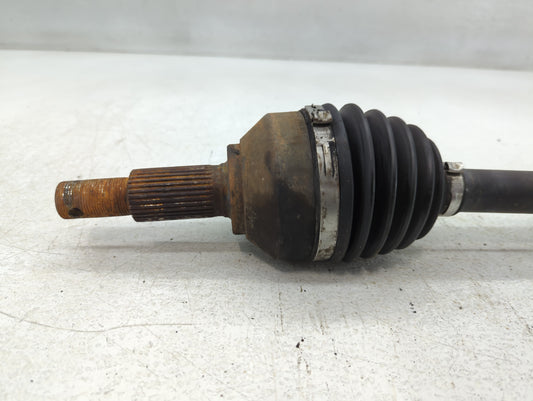 2006-2007 Mazda 6 Axle Shaft Front Passenger Cv C/v
