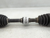 2006-2007 Mazda 6 Axle Shaft Front Passenger Cv C/v - Oemusedautoparts1.com