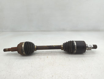 compare product 2006-2007 Mazda 6 Axle Shaft Front Passenger Cv C/v