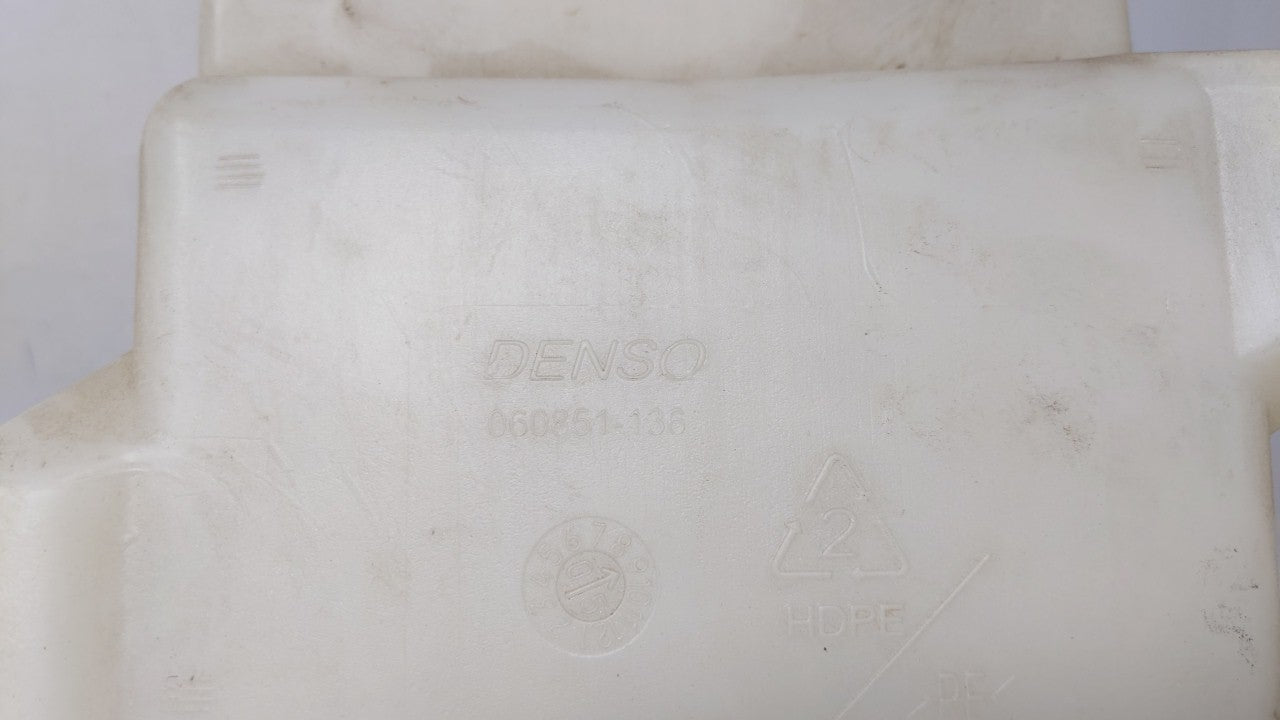 2006-2008 Mazda 6 Windshield Washer Bottle Wash Reservoir - Oemusedautoparts1.com