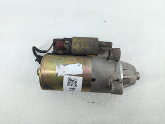 compare product 2006 Mazda B3000 Car Starter Motor Solenoid OEM Fits OEM Used Auto Parts