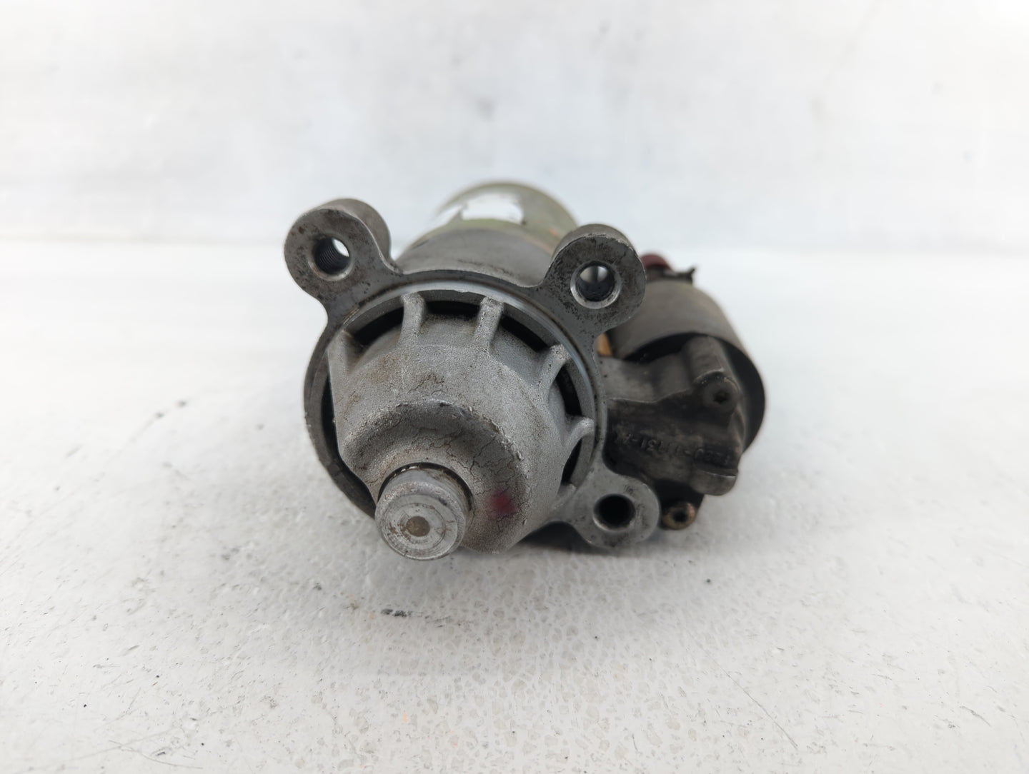 2006 Mazda B3000 Car Starter Motor Solenoid OEM Fits OEM Used Auto Parts - Oemusedautoparts1.com