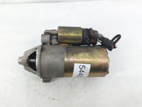 2006 Mazda B3000 Car Starter Motor Solenoid OEM Fits OEM Used Auto Parts - Oemusedautoparts1.com