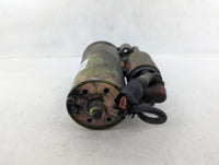 2006 Mazda B3000 Car Starter Motor Solenoid OEM Fits OEM Used Auto Parts - Oemusedautoparts1.com