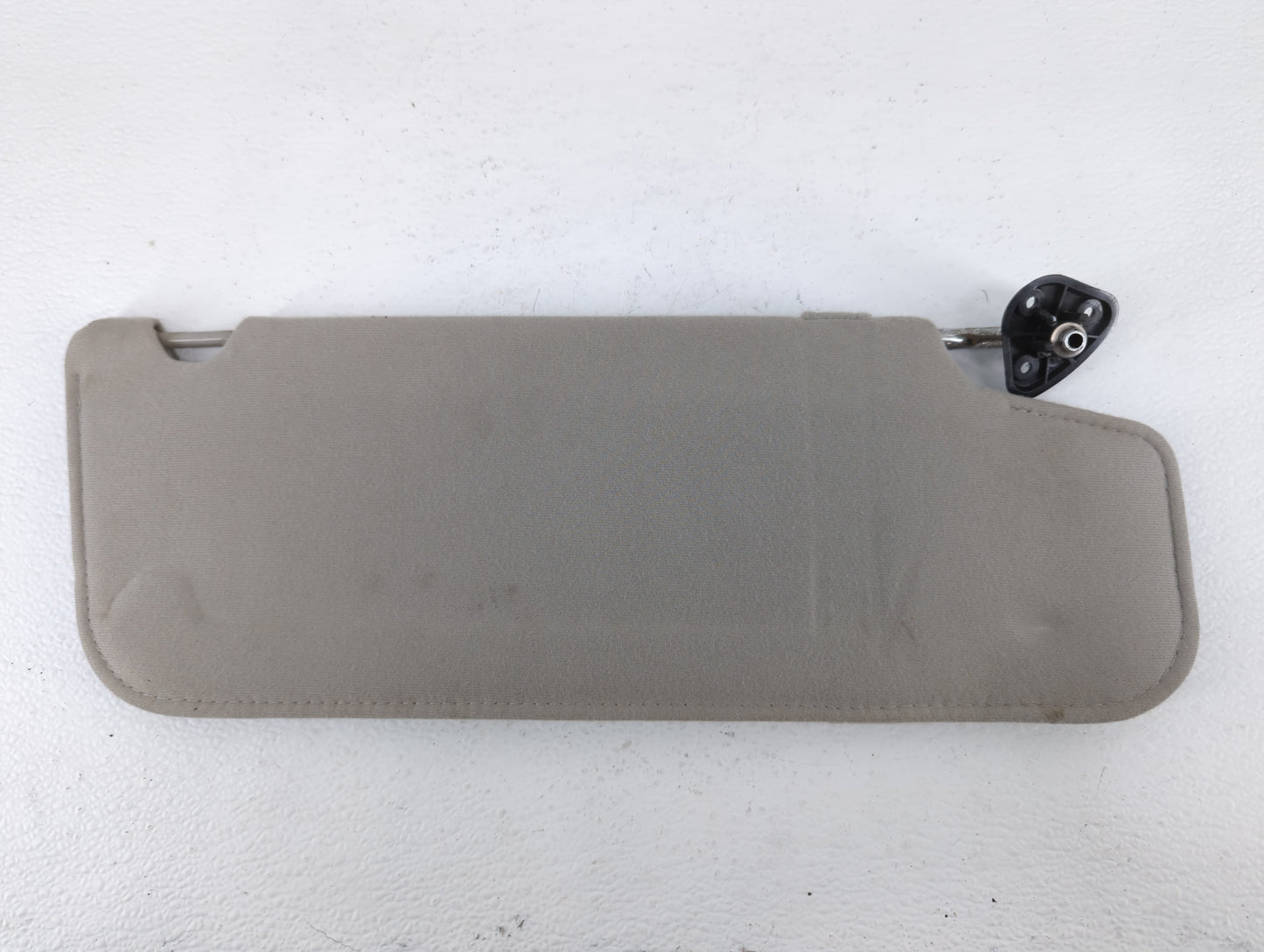 2006 Mazda B3000 Sun Visor Shade Replacement Driver Left Mirror Fits OEM Used Auto Parts - Oemusedautoparts1.com