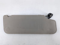 2006 Mazda B3000 Sun Visor Shade Replacement Driver Left Mirror Fits OEM Used Auto Parts - Oemusedautoparts1.com