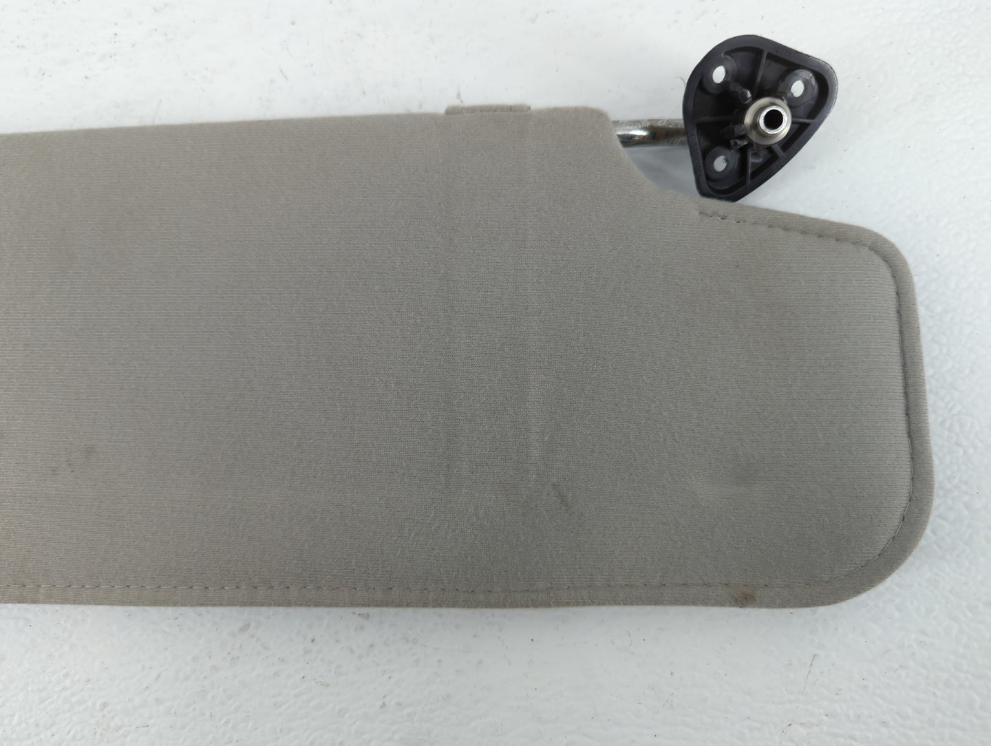 2006 Mazda B3000 Sun Visor Shade Replacement Driver Left Mirror Fits OEM Used Auto Parts - Oemusedautoparts1.com