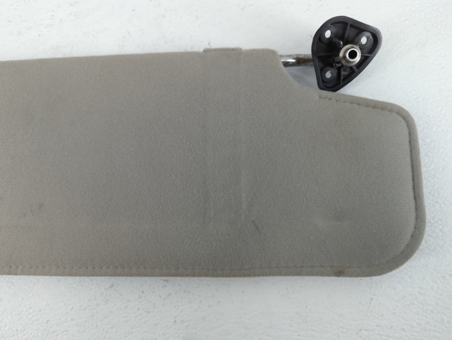 2006 Mazda B3000 Sun Visor Shade Replacement Driver Left Mirror Fits OEM Used Auto Parts - Oemusedautoparts1.com
