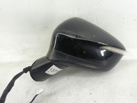 2015-2016 Mazda Cx-5 Driver Side View Mirror - Left Door Mirror OEM Used - Oemusedautoparts1.com