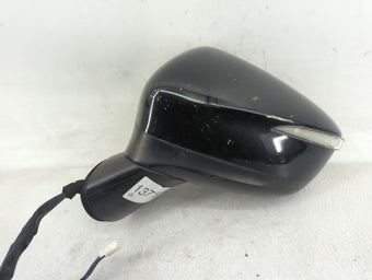 compare product 2015-2016 Mazda Cx-5 Driver Side View Mirror - Left Door Mirror OEM Used