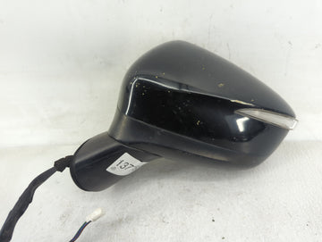 2015-2016 Mazda Cx-5 Driver Side View Mirror - Left Door Mirror OEM Used - Oemusedautoparts1.com