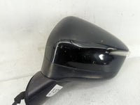 2015-2016 Mazda Cx-5 Driver Side View Mirror - Left Door Mirror OEM Used - Oemusedautoparts1.com
