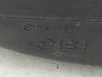 2015-2016 Mazda Cx-5 Driver Side View Mirror - Left Door Mirror OEM Used - Oemusedautoparts1.com