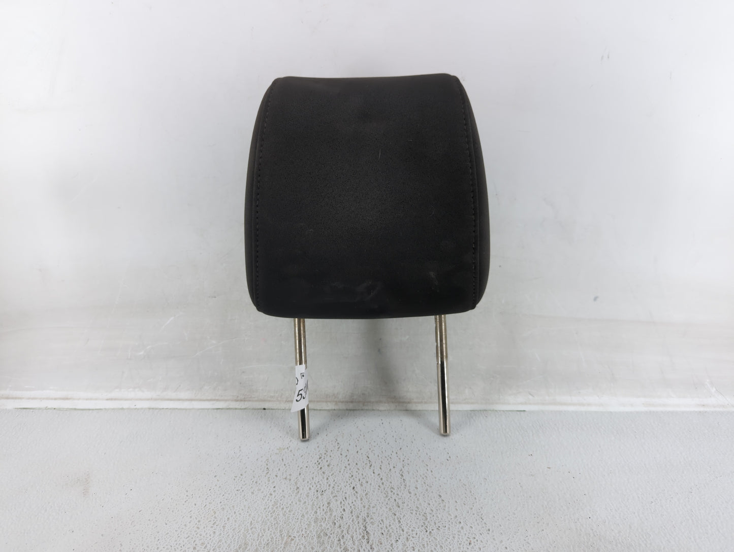 2006 Mazda Cx-7 Headrest Head Rest Front Driver Passenger Seat Fits OEM Used Auto Parts - Oemusedautoparts1.com