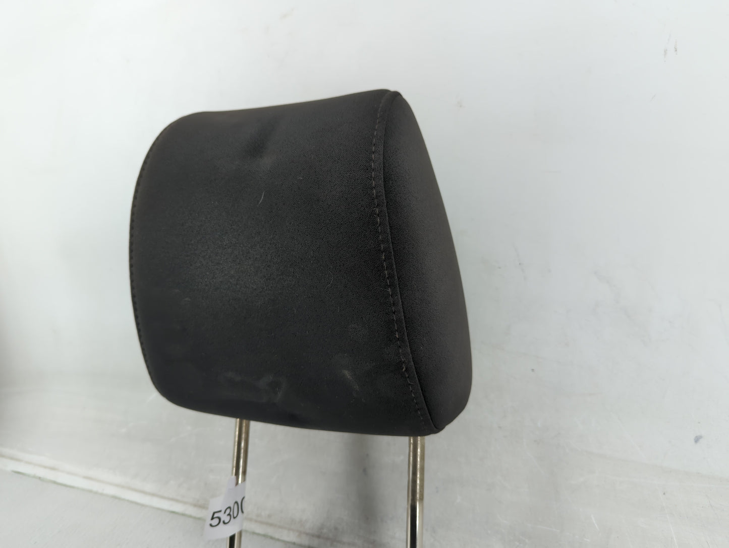 2006 Mazda Cx-7 Headrest Head Rest Front Driver Passenger Seat Fits OEM Used Auto Parts - Oemusedautoparts1.com