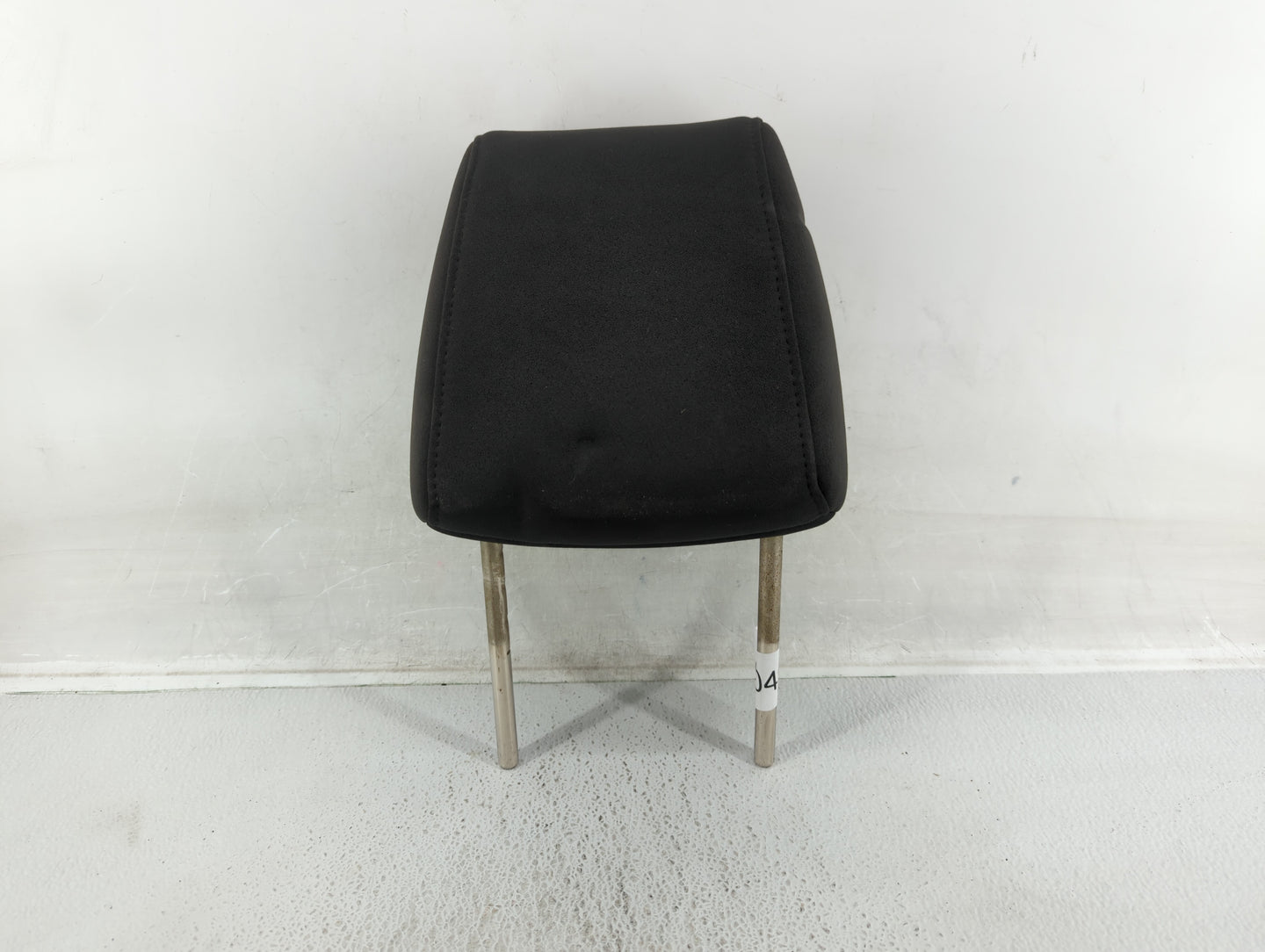2006 Mazda Cx-7 Headrest Head Rest Front Driver Passenger Seat Fits OEM Used Auto Parts - Oemusedautoparts1.com