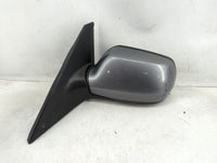 2006 Mazda Mazda3 Driver Side View Mirror - Left Door Mirror OEM Used - Oemusedautoparts1.com