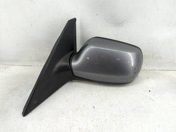 2006 Mazda Mazda3 Driver Side View Mirror - Left Door Mirror OEM Used - Oemusedautoparts1.com