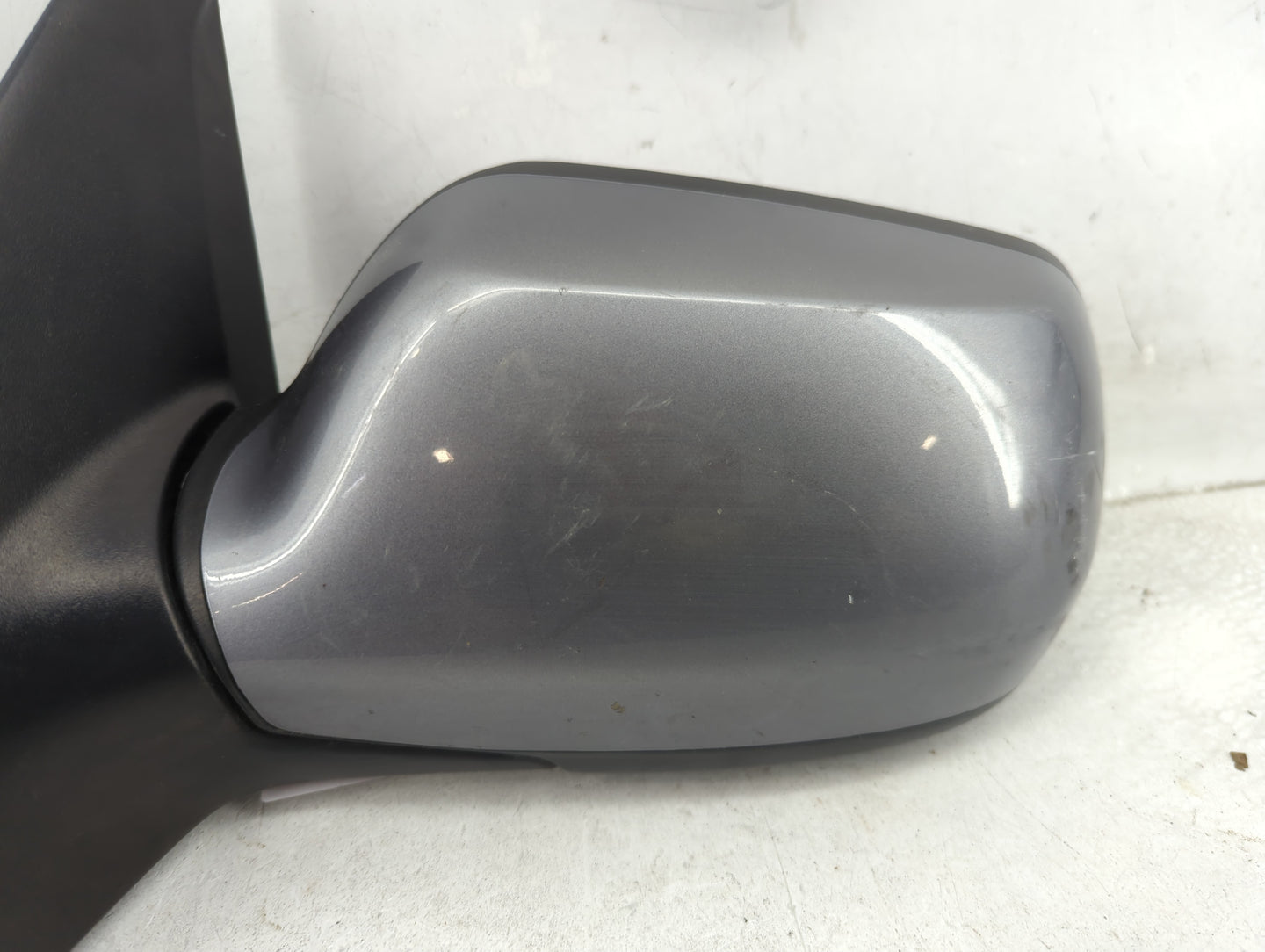 2006 Mazda Mazda3 Driver Side View Mirror - Left Door Mirror OEM Used - Oemusedautoparts1.com