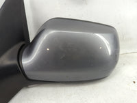 2006 Mazda Mazda3 Driver Side View Mirror - Left Door Mirror OEM Used - Oemusedautoparts1.com