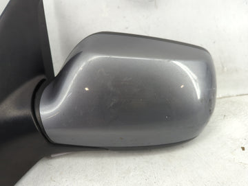 2006 Mazda Mazda3 Driver Side View Mirror - Left Door Mirror OEM Used