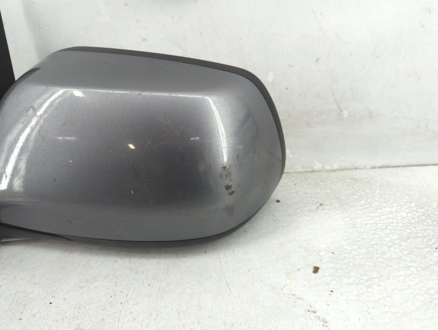 2006 Mazda Mazda3 Driver Side View Mirror - Left Door Mirror OEM Used - Oemusedautoparts1.com