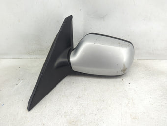 compare product 2006 Mazda Mazda3 Driver Side View Mirror - Left Door Mirror OEM Used