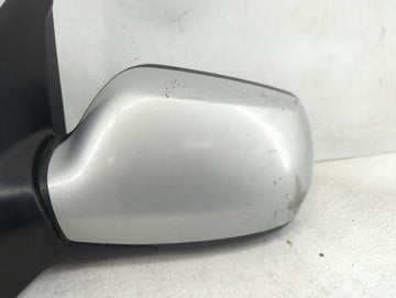 2006 Mazda Mazda3 Driver Side View Mirror - Left Door Mirror OEM Used