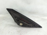 2006 Mazda Mazda3 Driver Side View Mirror - Left Door Mirror OEM Used - Oemusedautoparts1.com