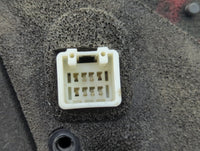 2006 Mazda Mazda3 Driver Side View Mirror - Left Door Mirror OEM Used - Oemusedautoparts1.com