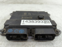 2006 Mazda Mazda3 PCM Engine Control Computer ECU ECM PCU OEM P/N:L32G-18-881C 2797000-4737 Fits OEM Used Auto Parts - Oemus