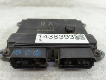 compare product 2006 Mazda Mazda3 PCM Engine Control Computer ECU ECM PCU OEM P/N:L32G-18-881C 2797000-4737 Fits OEM Used Auto Parts