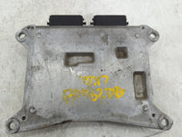 2006 Mazda Mazda3 PCM Engine Control Computer ECU ECM PCU OEM P/N:L32G-18-881C 2797000-4737 Fits OEM Used Auto Parts - Oemus