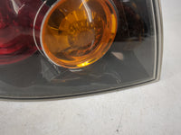 2006 Mazda Mazda3 Tail Light Assembly Driver Left OEM Fits Fits 2004 2005 OEM Used Auto Parts - Oemusedautoparts1.com