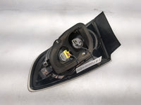 2006 Mazda Mazda3 Tail Light Assembly Driver Left OEM Fits Fits 2004 2005 OEM Used Auto Parts - Oemusedautoparts1.com