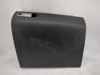 2006 Mazda Mazda3 Passenger Glove Box Door Storage Compartment Black - Oemusedautoparts1.com