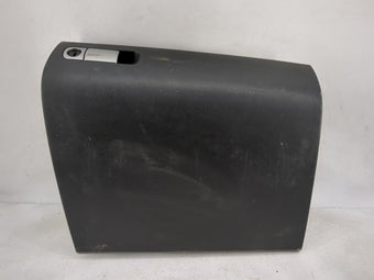 compare product 2006 Mazda Mazda3 Passenger Glove Box Door Storage Compartment Black